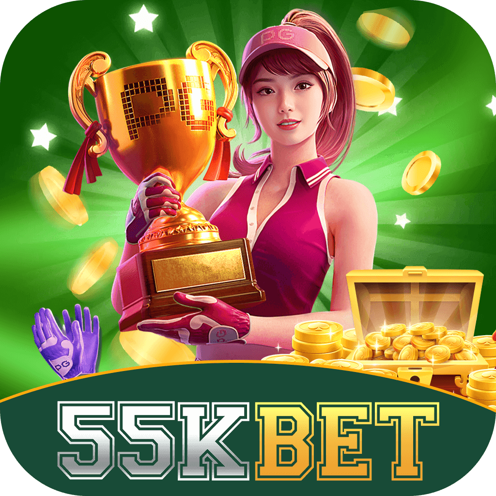55kbet Terbaru: Download APK Resmi dan Aman