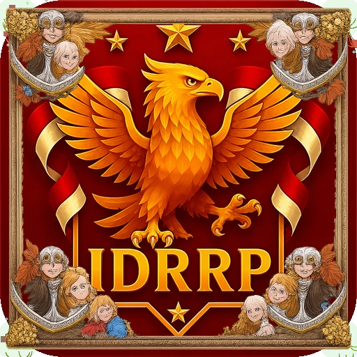 Aplikasi idrrp Resmi: Download dan Instalasi