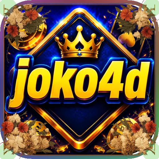 Aplikasi joko4d Resmi: Download dan Instalasi