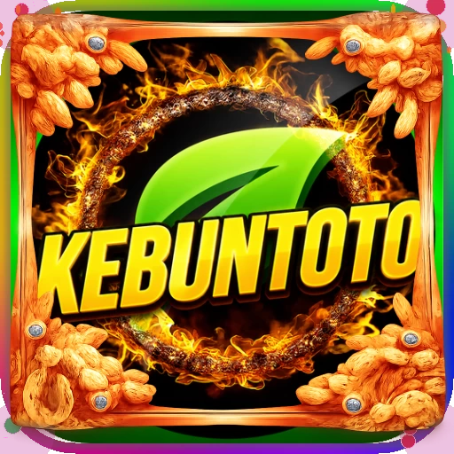 Aplikasi kebuntoto Resmi dan Terpercaya di Android