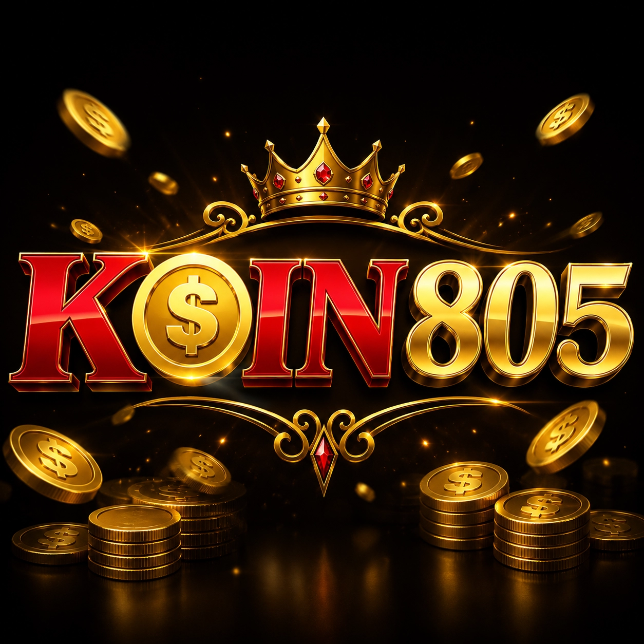 Aplikasi koin805 Resmi: Download dan Instalasi