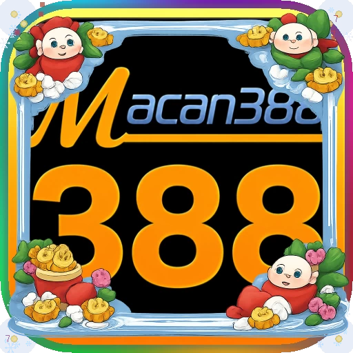 Aplikasi macan388 Resmi dan Terpercaya di Android