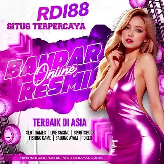 Aplikasi rdi88 Resmi: Download dan Instalasi