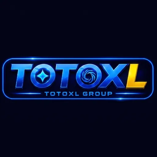 Aplikasi totoxl Resmi: Download dan Instalasi