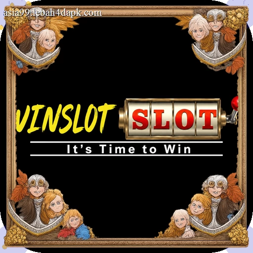 winslot Terbaru: Download APK Resmi dan Aman