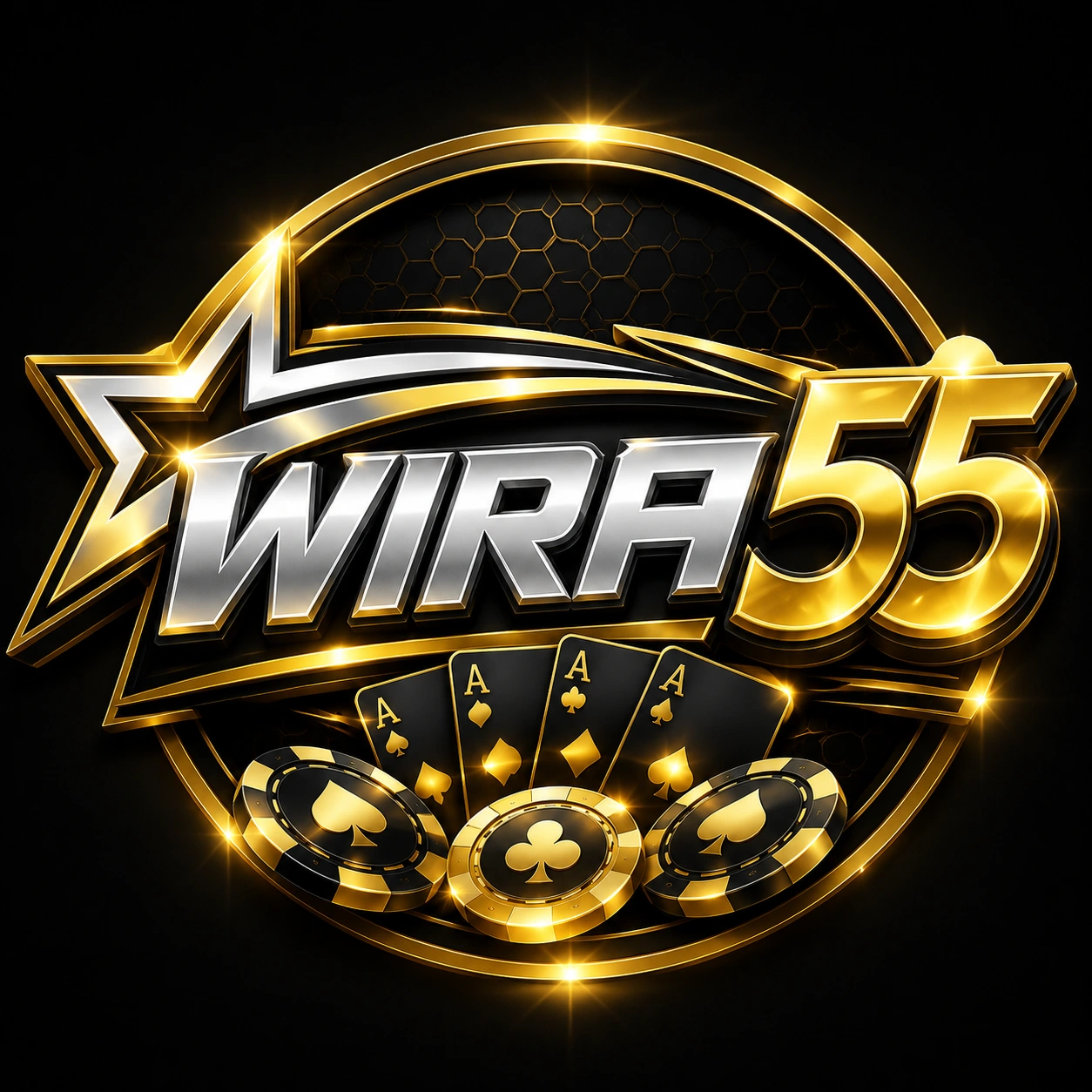 Aplikasi wira55 Resmi: Download dan Instalasi