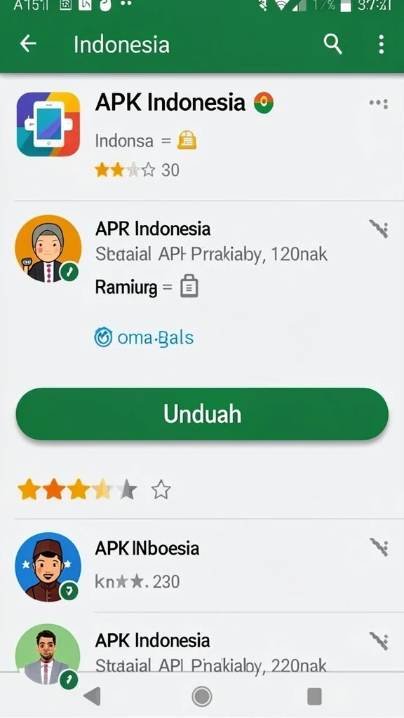 Review Aplikasi kikototo