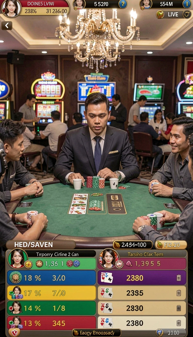 Review Aplikasi jarum77