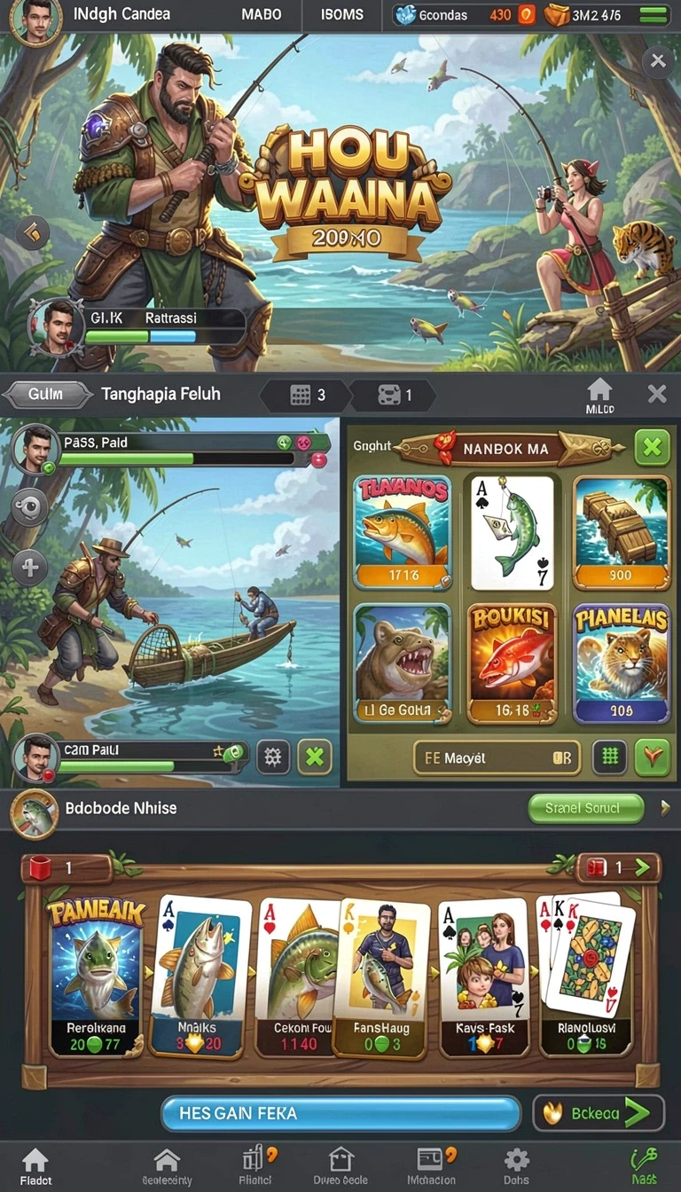 Aplikasi jagoledak Resmi: Download dan Instalasi