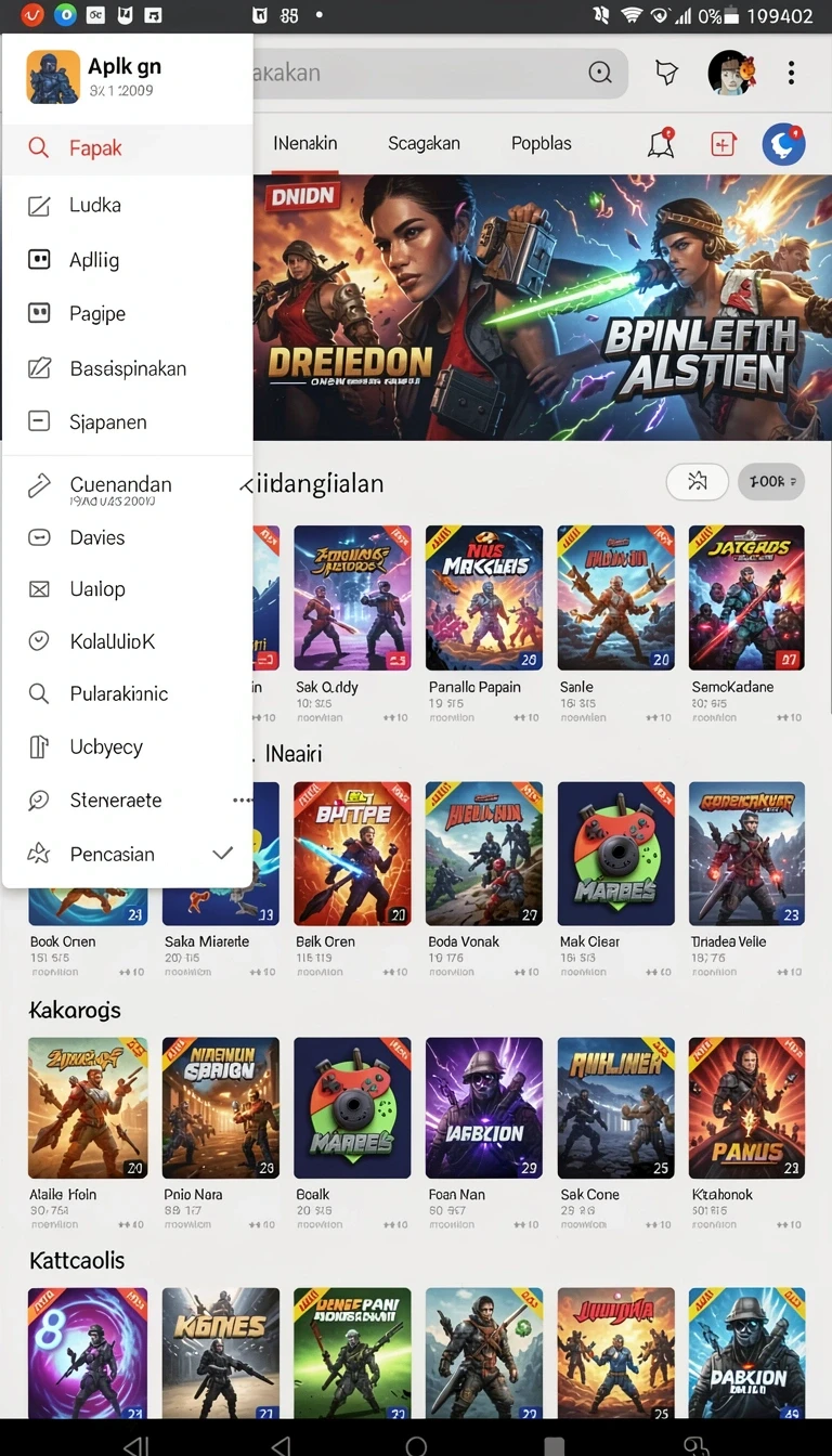 Review Aplikasi menang666