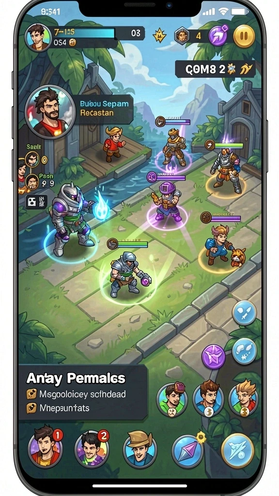Tips keamanan