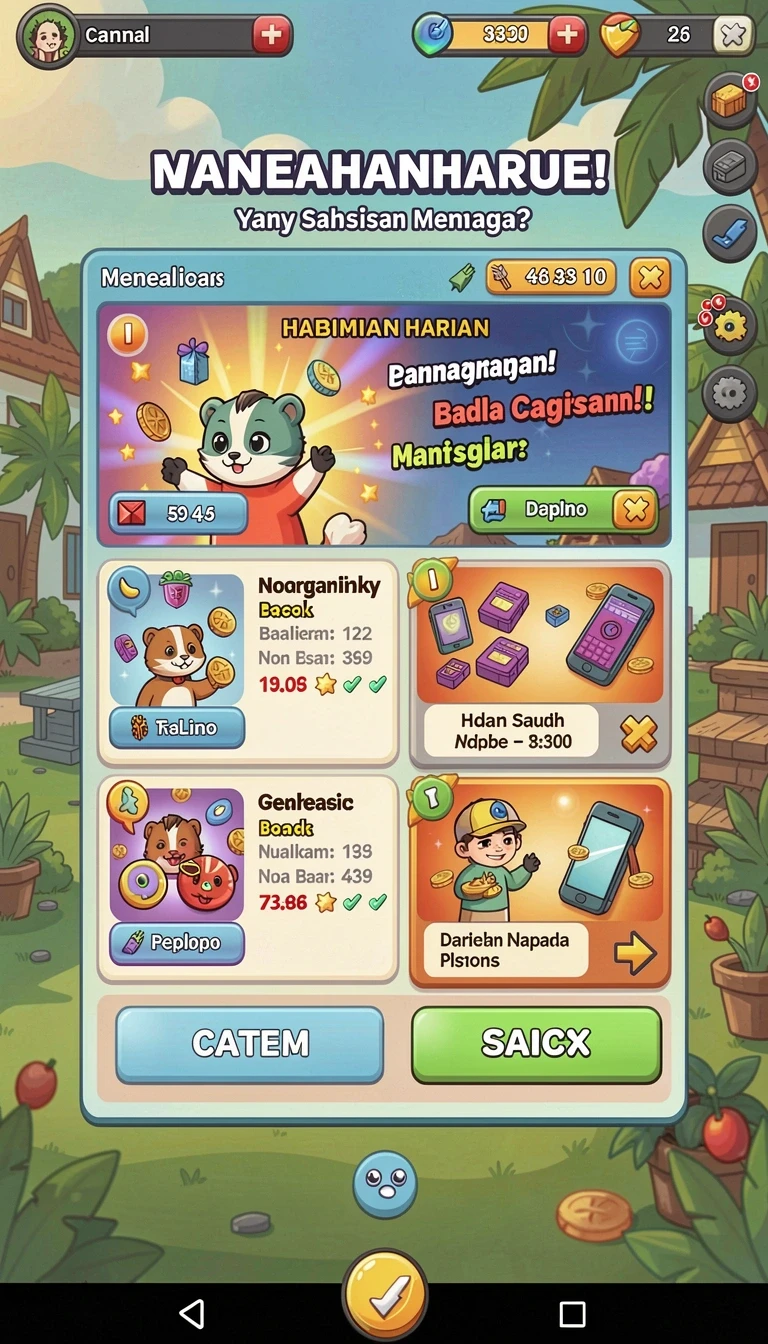 Review Aplikasi bandar69