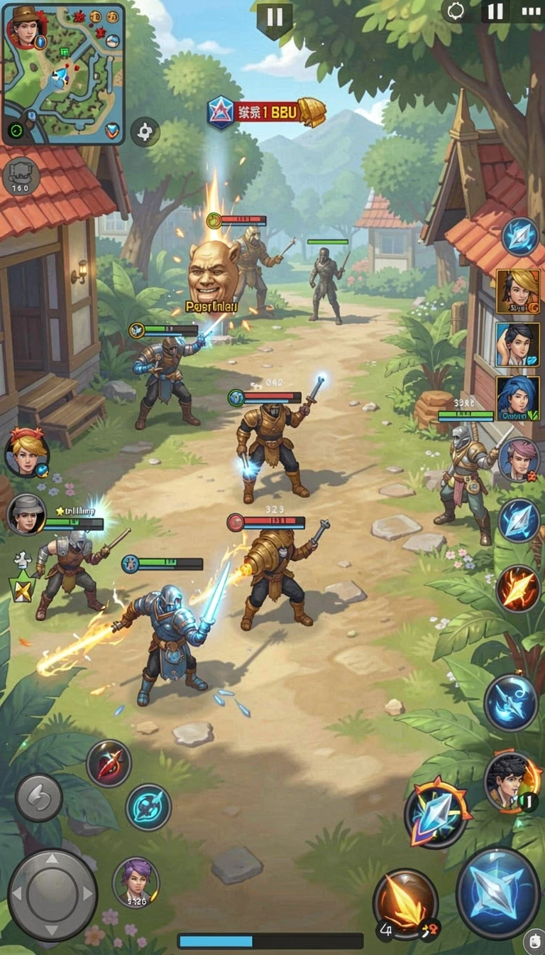 Aplikasi tawonbet Resmi dan Terpercaya di Android