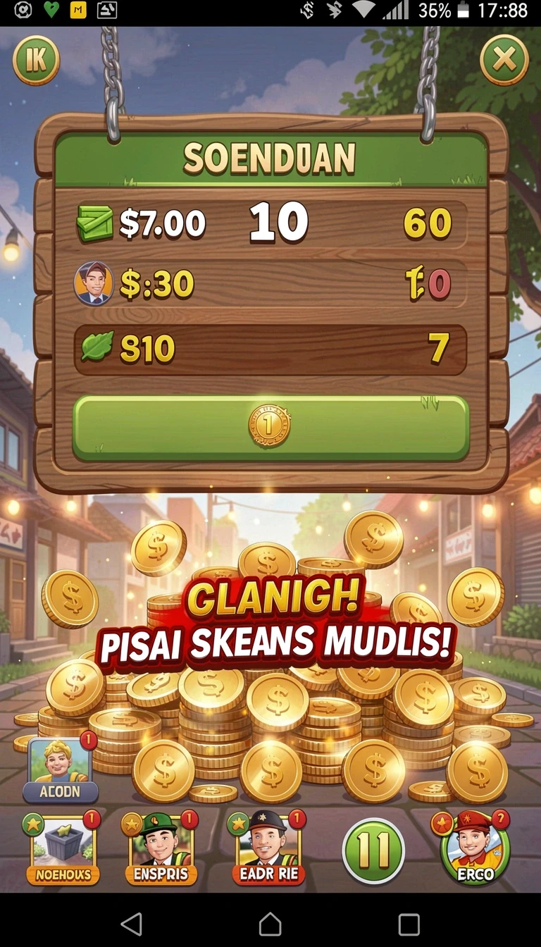 Review Aplikasi 3446