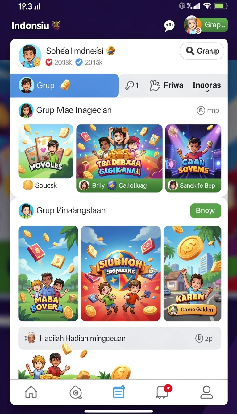 Review Aplikasi toto1000