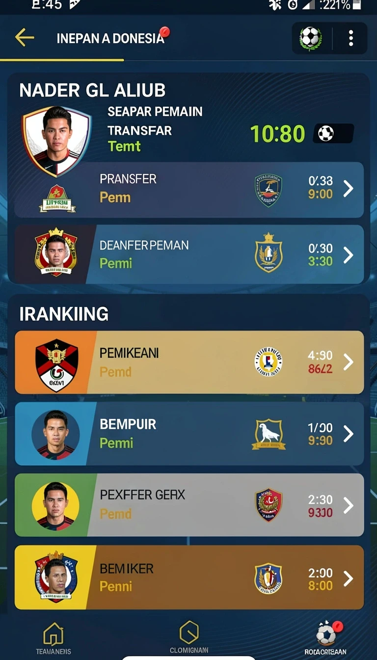 Review Aplikasi kijangwin