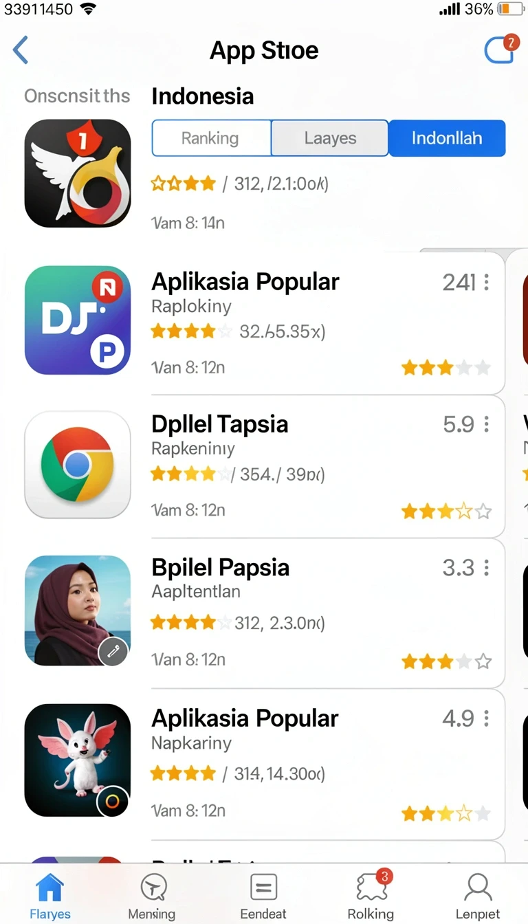 Review Aplikasi ID66