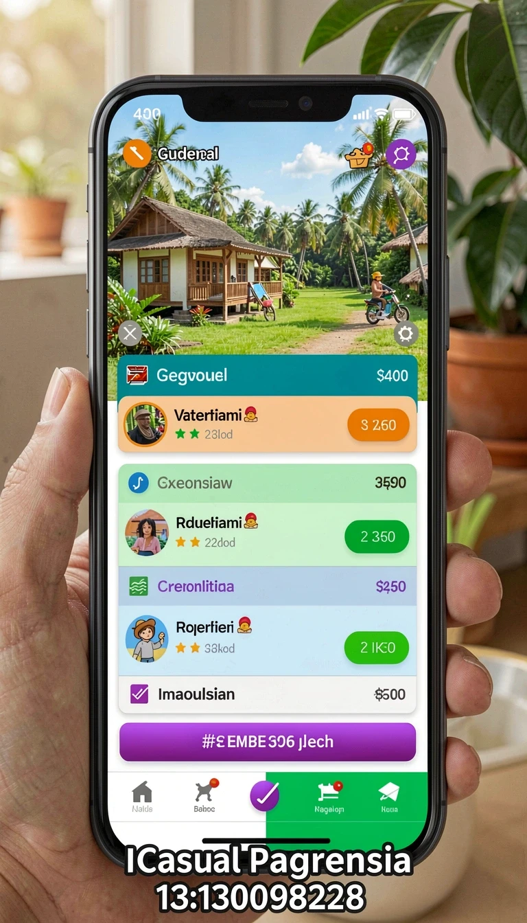 Review Aplikasi lintas88