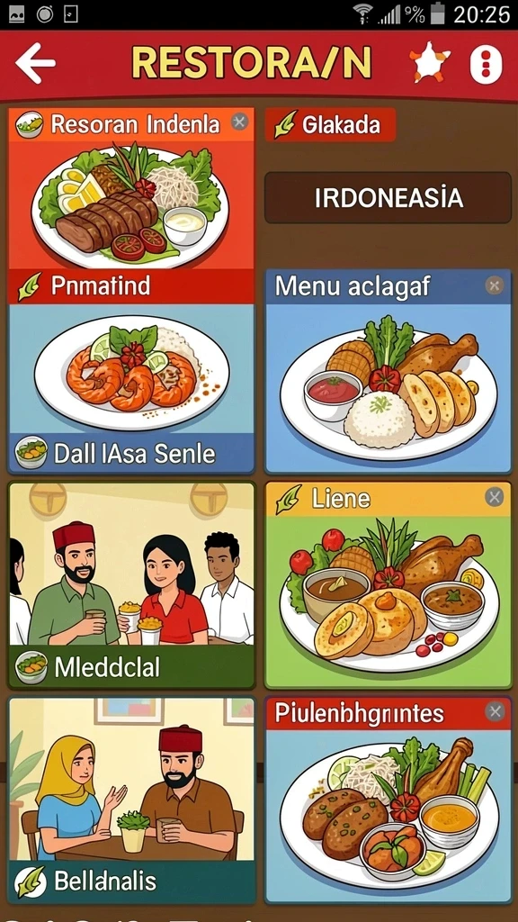 Review Aplikasi ovabet