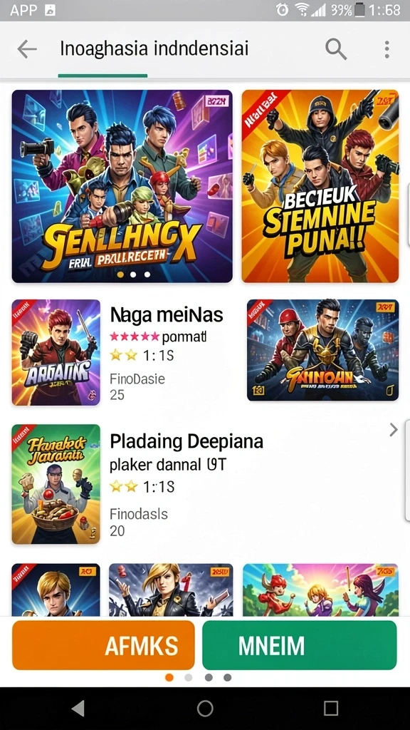 Review Aplikasi kasir777