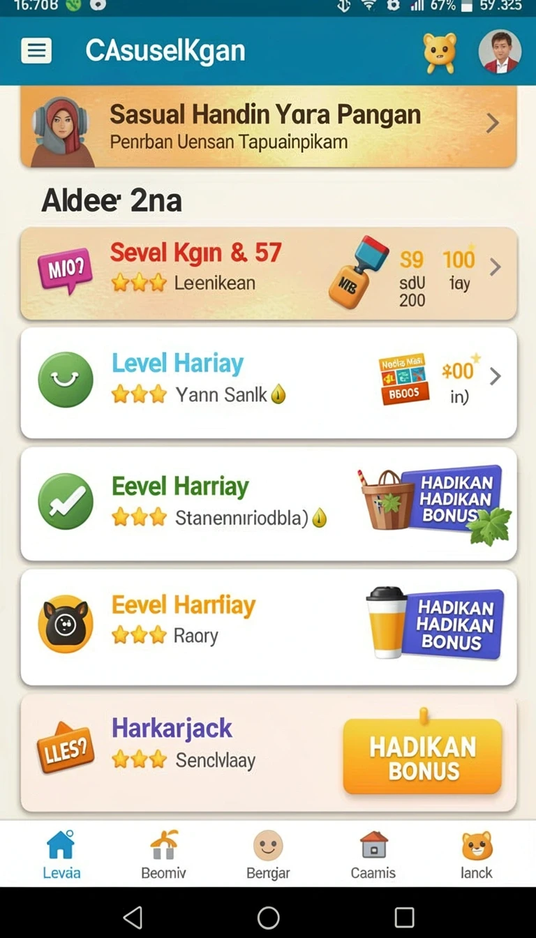 Review Aplikasi bengkel69